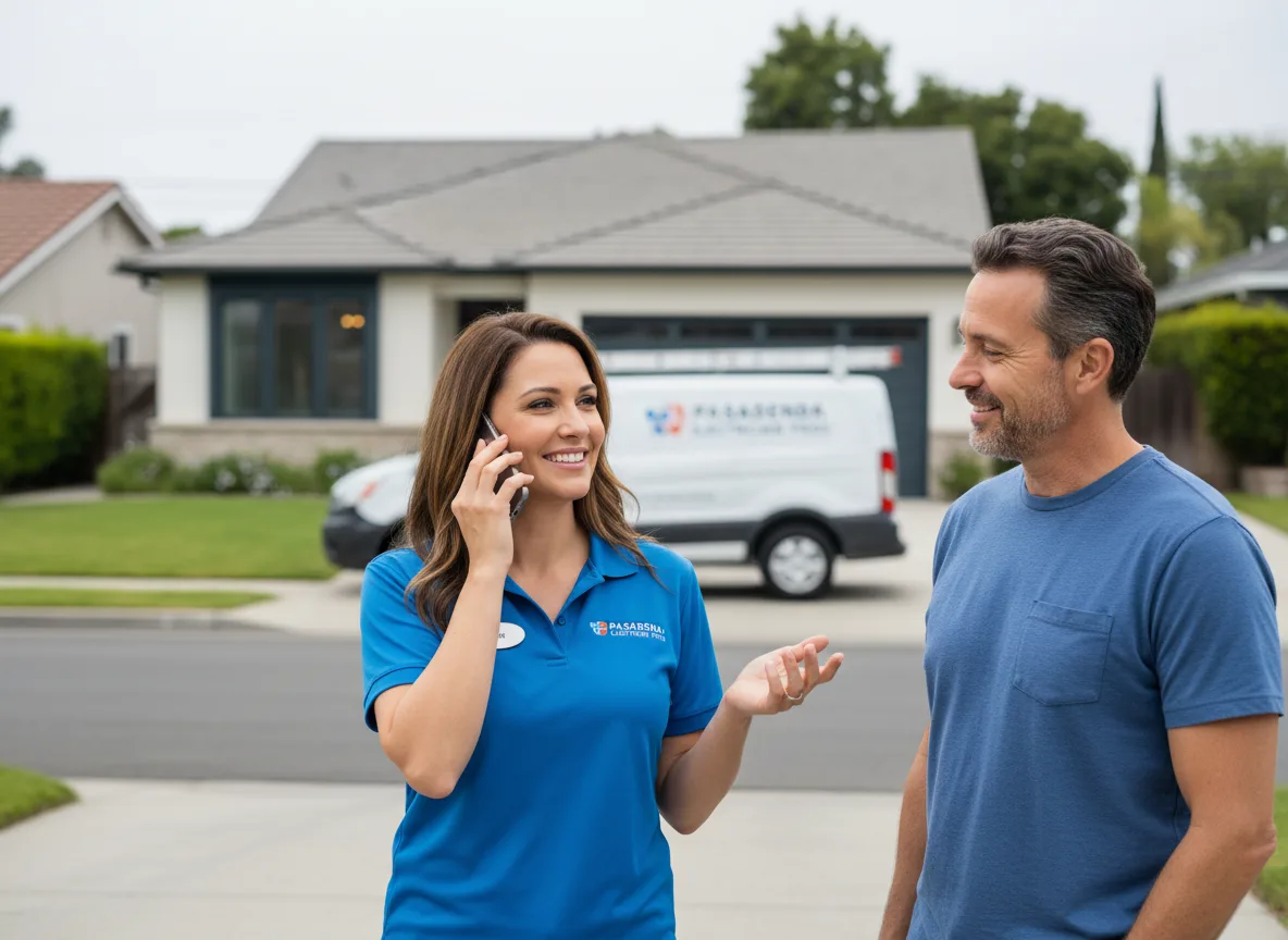 Electrician Atlantic City, NJ FAQs